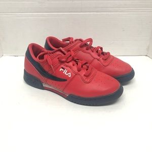 FILA Original Fitness Low
